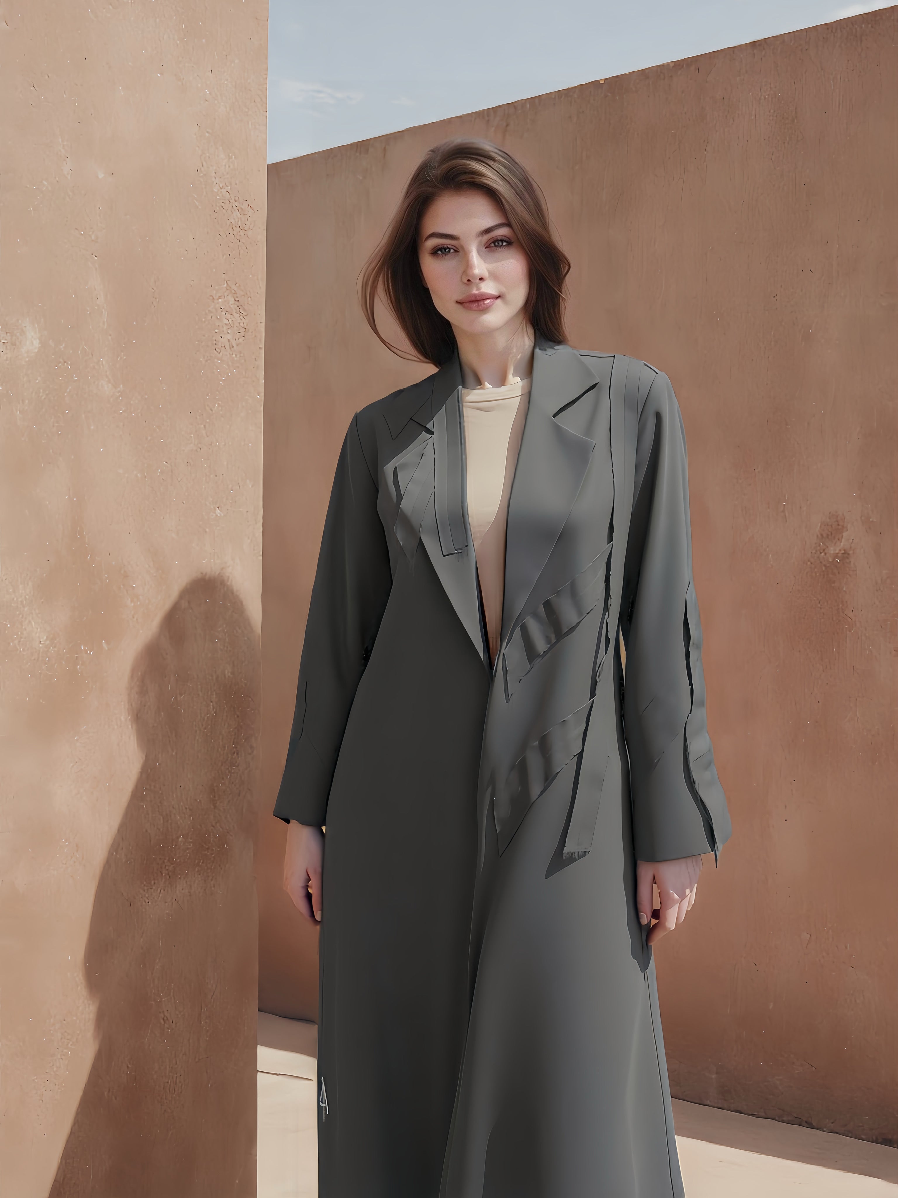 NEW ARRIVAL