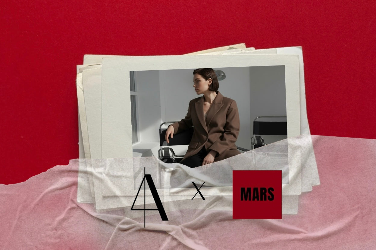 Mars